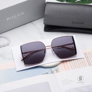 แว่นกันแดด BOLON BL7189 รุ่น Queens A30 Rose Gold