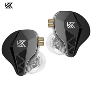 Kz EDXS หูฟังอินเอียร์ ตัดเสียงรบกวน HIFI สําหรับอัพเกรด KZ edx ultra Pro