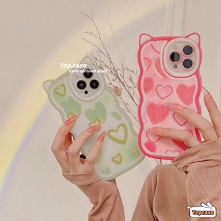 เคสซิลิโคนนิ่ม ขอบหยัก สําหรับ iPhone 14 13 12 11 Pro Max X Xr Xs 8 7 6 Plus SE 2020