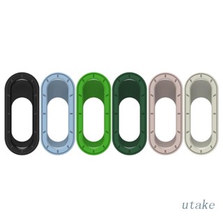 Utakee เคสกันกระแทก สําหรับนาฬิกาข้อมือ Mi-Band 8