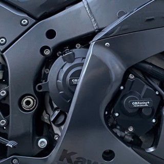 อะไหล่ฝาครอบเครื่องยนต์รถจักรยานยนต์ สําหรับ GBRacing KAWASAKI ZX-10R ZX10R 2011-2022