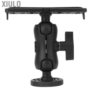 Xiulo Fish Finder Mounting  Ball Mount Fish Finder Holder Greater Clamping Force