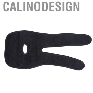 Calinodesign Spring Support Skin-friendly Fitness Elbow Support  Elbow Guard  Sport Protective Gear Badminton for Basketball