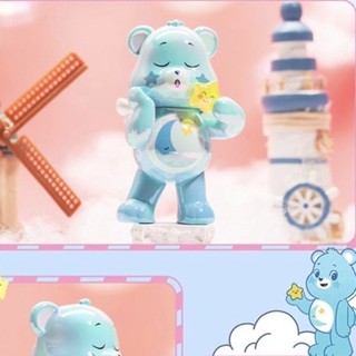 พร้อมส่ง✔️(ขายแยก)Care Bears Unlock The Magic🌈