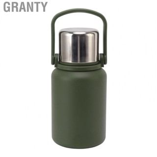 Granty Thermal Bottle  Vacuum Bottle Leakproof 1000ml Portable  for Travel