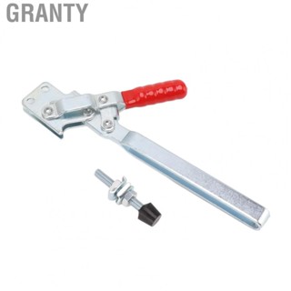 Granty Toggle Clamp  Stainless Steel Extended Arm Lever Clamp  for Mechanical Operation