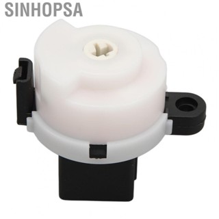 Sinhopsa Ignition Lock Starter Switch  ABS Wear Resistant High Sensitivity GP7A66151 Ignition Switch  for Vehicle