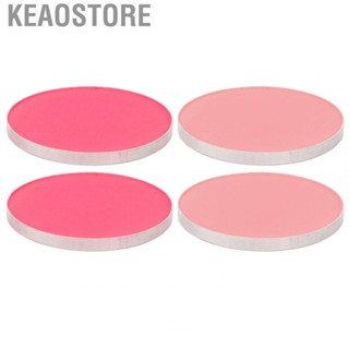 Keaostore    Light Makeup  2 PCS Soft  for Daily for Girls