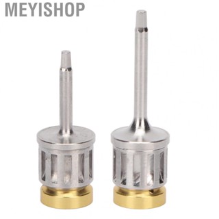 Meyishop Implant Screwdriver HEX1.0  Screwdriver Tool Micro for Technician for Lab