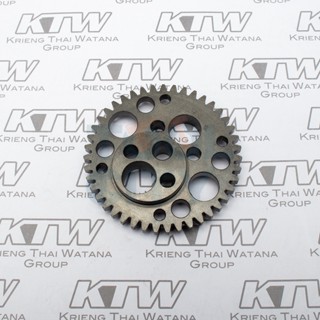 MAKITA (มากีต้า) อะไหล่EH6000W#43 SPUR GEAR 43