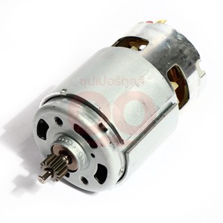 MAKITA (มากีต้า) อะไหล่ DDF453#12 DC MOTOR