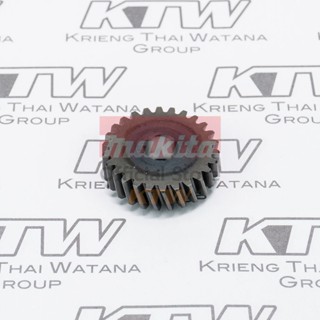 MAKITA (มากีต้า) อะไหล่HR2470F#47 HELICAL GEAR 26