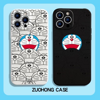 เคสโทรศัพท์มือถือ แบบนิ่ม ลายการ์ตูนโดราเอมอน สําหรับ case samsung Galaxy A21S A03 A72 A20S A03S A02S A22 A71 A11 A02 A20 A30 A10 A32 A13 A12 A30S A50 A50S A7 2018 A10S A04 A04S A52 A52S A31 A53 A51 M11 M12 M02 M10 A23