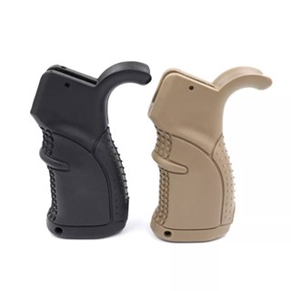 กริ๊ปมือหลัง AGR-43 GBB Rear Grip (MP01210)