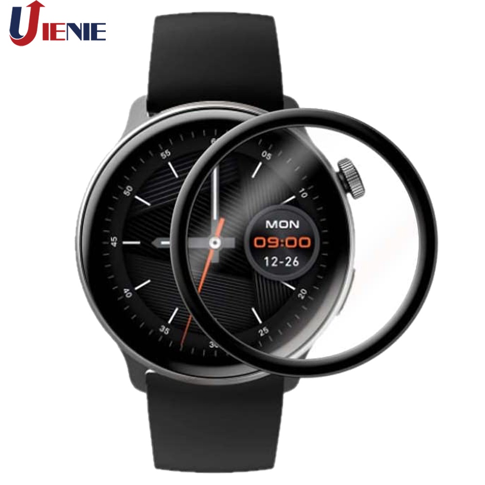 ฟิล์มป้องกันรอย สําหรับ Xiaomi Mibro Watch Lite 2 สมาร์ทวอทช์ สร้อยข้อมือ ฟิล์มกันรอยหน้าจอ (ไม่ใช่กระจกแข็ง)