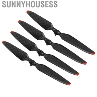 Sunnyhousess 2Pair 9453F  Propeller Blades Quick Release Propeller High Stiffness S