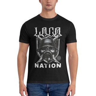 เสื้อยืด พิมพ์ลาย Dyse One Loco Nation Raiders Raider Nation Al Davis คุณภาพดี