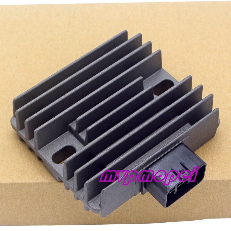 ขาย!เหมาะสําหรับ Kawasaki Z800 Rectifier Z750 ER-6 NS VERSYS650 เครื่องชาร์จแรงดันไฟฟ้า