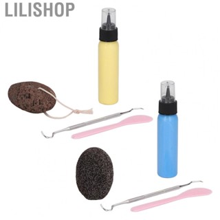 Lilishop Pick Peel Stone Kit  Picking Rock Kit DIY Interesting  for Household