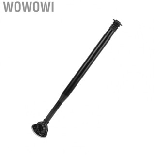 Wowowi 2214103401 Front Wheel Driving Shaft High Strength Smooth Operation Solid Break Resistant Rust Proof for Car