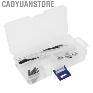 Caoyuanstore RC  Tools Set High Accuracy  Car Tools RC Car