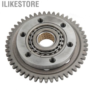 Ilikestore ATV Engine Parts  Heat Treated One Way Starter Clutch Kit  for