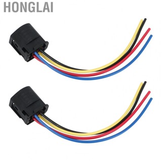 Honglai Alternator Wiring Harness  31100-RGL-A01 Wear Resistant High Tensile Direct Repalcement  for Car