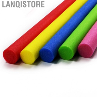 Lanqistore Swimming Floating Foam Stick EPE 7cm Environmental Friendly Round Stick Swimming Pool Accessories for Children Adults