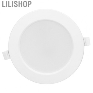 Lilishop 12W  Downlight Energy Efficient Ceiling Light For Home Hotel Shopping Mall CA