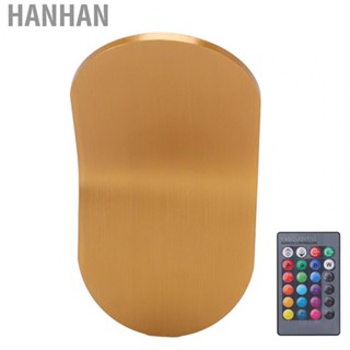 Hanhan Wall Light Aluminium  Warm Light  Control Modern Wall Sconce New