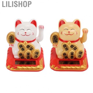 Lilishop Chinese Waving  Symbols Of Auspiciousness Lucky  for Bedroom for Office for Car