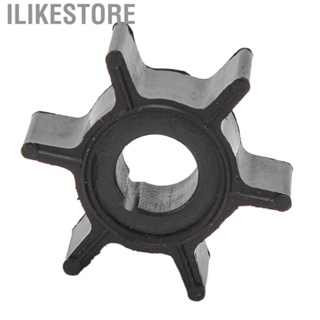 Ilikestore Water Pump Impeller  369‑65021‑1  Aging Wear Proof Easy To Install  for Mariner 2‑STROKE