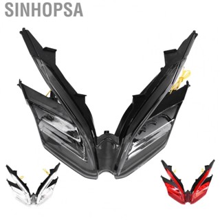 Sinhopsa Motorcycle Taillight Motorcycle Rear Brake Lamp  Replacement for DUCATI 899 959 Panigale for Refit