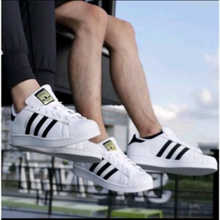 Adidas รองเท้าผ้าใบ สําหรับผู้ชาย และผู้หญิง MNPL