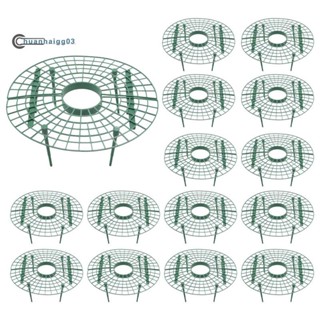 ชั้นวางสตรอเบอร์รี่ น้ําหนักเบา สําหรับปลูกสตรอเบอร์รี่ 15 แพ็ค