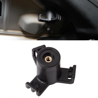 ⚡READYSTOCK⚡Hook Black Car Cargo Hanger Holder Rear Bag Hook Three Claw Trunk Durable