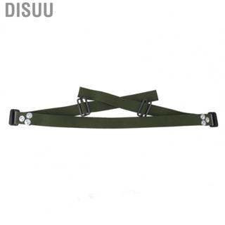 Disuu Nylon Sheep  Splitting Belt Sturdy Veterinary Equipment Nylon Cow  Splitting Belt Livestock  Supply for Home