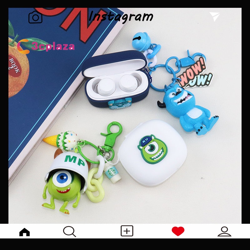 NY08 Anker Soundcore A20i CASE Dustproof Soft Washable Protective CASE Silicone Case for Anker Sound