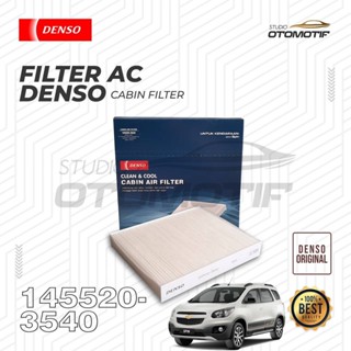 Chevrolet SPIN DENSO 3540 AC ไส้กรองห้องโดยสาร ของแท้