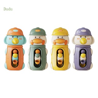 Dudu ของเล่นอาบน้ํา สําหรับเด็กวัยหัดเดิน 6-12 เดือน 1-3 ปี