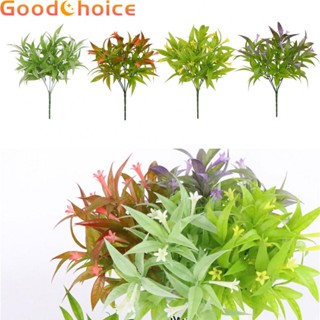 【Good】Artificial Flowers 34cm DIY Projects Outdoor For Daily Home Decoration【Ready Stock】