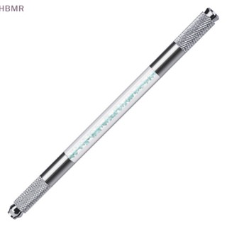 [HBMR] ปากกาลูกลื่น ด้ามจับแบน และกลม HL