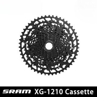 Sram SX EAGLE เฟืองจักรยาน 12 ความเร็ว 1x12 PG-1210 11-50T