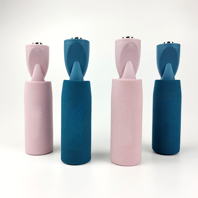 เชือกออกกำลังกาย  สำหรับผู้ใหญ่ สามารถปรับสายได้  อุปกรณ์ออกกำลังกาย พร้อมส่ง - รูปที่ 2