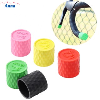 【Anna】Handlebar Grips Cover 28x27.2mm Bend Bar Ends Plugs Cover Road Bicycle