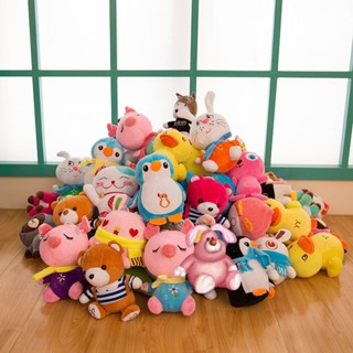 ตุ๊กตานกกระเรียน ขนาดเล็ก 20 ซม. 23 ซม. สําหรับตกแต่งงานแต่งงาน
