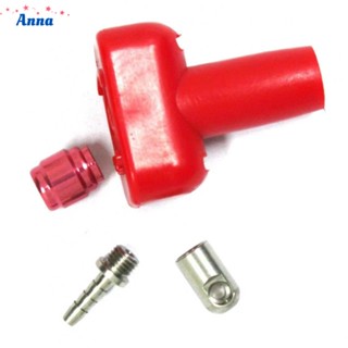 【Anna】Brake Connector Kit Bike Parts Brake Connector Connector Kit Cycling Supplies