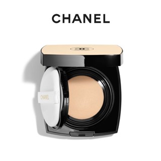 Chanel Liquid Foundation N10 N12 N20