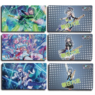 บัง ดรีม! วงดนตรี ปาร์ตี้ สําหรับเด็กผู้หญิง! Asahi Rokka Tcg ขนาด 600*350 มม.