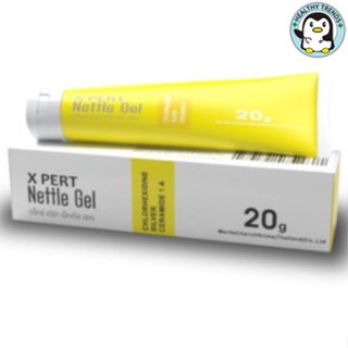 X Pert Nettle Gel 20 G [HT] [HT]